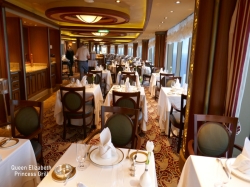 Queen Elizabeth Princess Grill picture