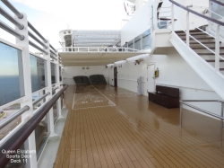 Queen Elizabeth Deck 10 picture