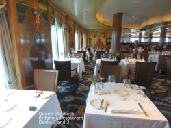 Britannia Restaurant picture