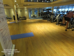 Queen Elizabeth Fitness Center picture