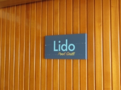 Lido Pool Grill picture