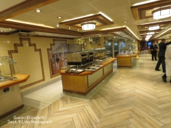 Queen Elizabeth Lido Restaurant picture