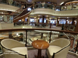 Queen Elizabeth Grand Lobby picture