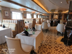 Queen Elizabeth The Verandah Restaurant picture