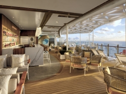 Wonder of the Seas Suite Sun Deck picture