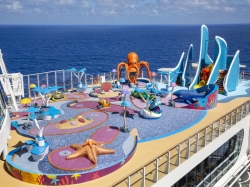 Wonder of the Seas Wonder Playscape picture