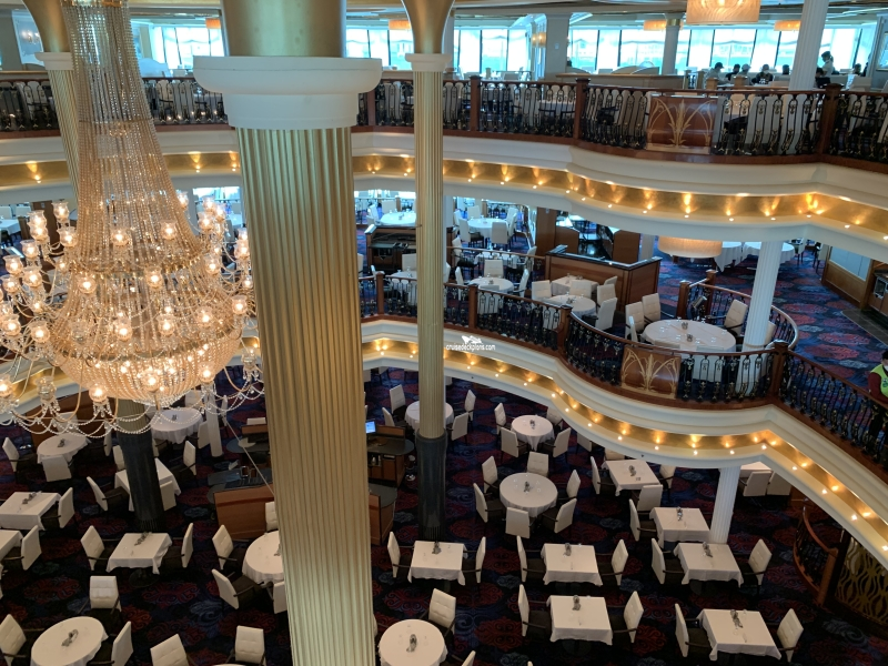 Navigator Of The Seas Dining Room Pictures