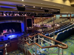 Adventure of the Seas Lyric Theatre picture