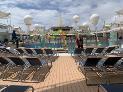 Navigator of the Seas Main Pools picture