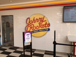 Navigator of the Seas Johnny Rockets Express picture