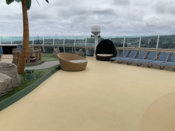 Navigator of the Seas Mini Golf picture