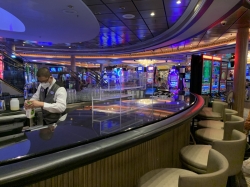 Navigator of the Seas Casino Royale picture