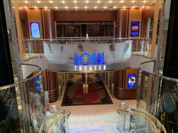 Navigator of the Seas Main Theatre picture