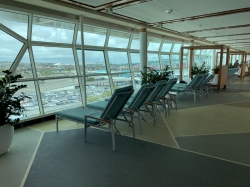 Navigator of the Seas Solarium picture