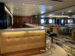 Navigator of the Seas Star Lounge picture