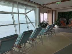 Navigator of the Seas Solarium picture