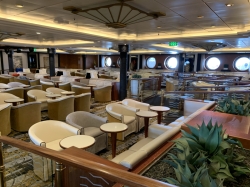 Navigator of the Seas Star Lounge picture