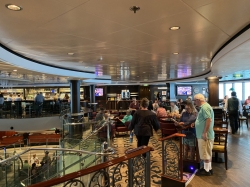 Norwegian Pearl O Sheehans Bar & Grill picture