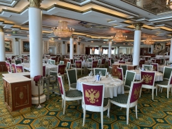 Norwegian Pearl Summer Palace Main Dining Room picture