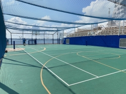 Sports Court picture