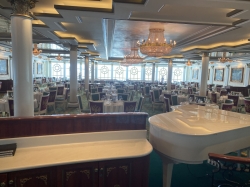 Norwegian Pearl Summer Palace Main Dining Room picture