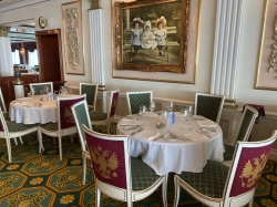 Norwegian Pearl Summer Palace Main Dining Room picture