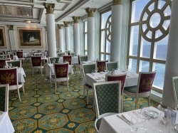 Norwegian Pearl Summer Palace Main Dining Room picture