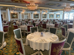 Norwegian Pearl Summer Palace Main Dining Room picture