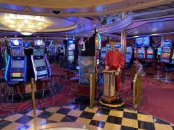 Adventure of the Seas Casino picture