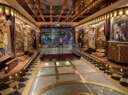 Adventure of the Seas Casino picture