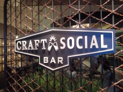 Celebrity Beyond Craft Social Bar picture