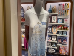 Disney Wish Mickeys Mainsail picture Uploaded in 2022 Disney Wish Mickeys Mainsail picture