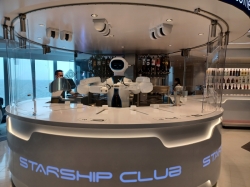 Starship Club picture