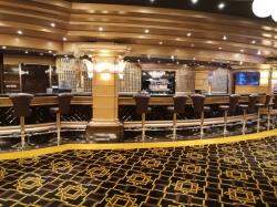 MSC Splendida Royal Palm Casino picture