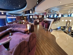 MSC Divina La Luna Piano Bar picture