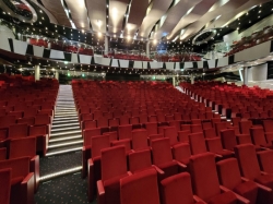 MSC Divina Pantheon Theater picture