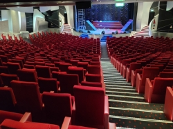 MSC Divina Pantheon Theater picture