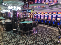 MSC Divina Casino Veneziano picture