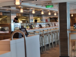 Norwegian Joy Food Republic picture