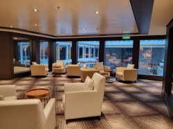 Norwegian Joy Haven Lounge picture