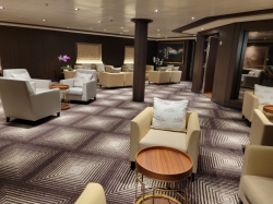 Norwegian Joy Haven Lounge picture