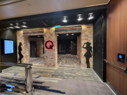 Norwegian Joy Q Texas Smokehouse picture