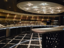 Norwegian Joy Horizon Lounge picture