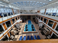 Norwegian Joy Haven Sundeck picture