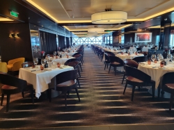 Norwegian Joy Cagneys Steakhouse picture