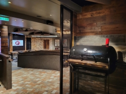 Norwegian Joy Q Texas Smokehouse picture