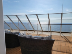 Norwegian Joy Haven Sundeck picture