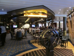 Odyssey of the Seas Schooner Bar picture