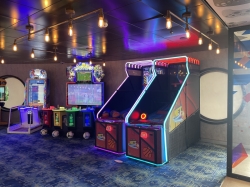 Wonder of the Seas Arcade picture