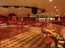 Carnival Breeze Limelight Lounge picture